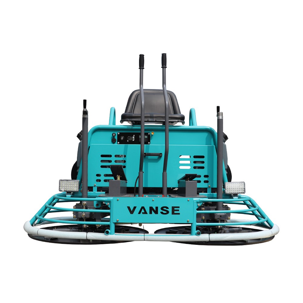VS836 Concrete Power  Trowel
