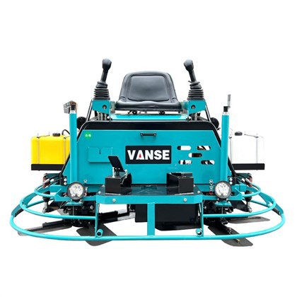 Ride-on idwolik gach pouvwa VS836H